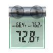 LD 91560 Window Thermometer with Rotating Suction Cups